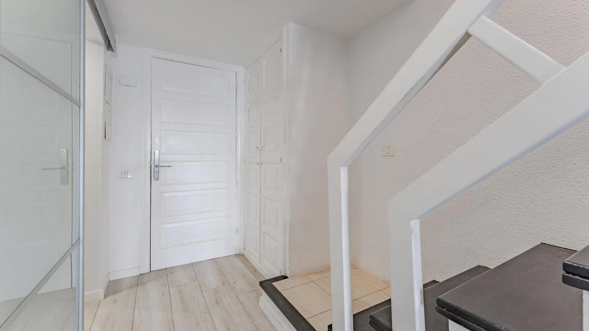 美洲海滩Parque Santiago II Exceptional Duplex With Terrace公寓 公寓