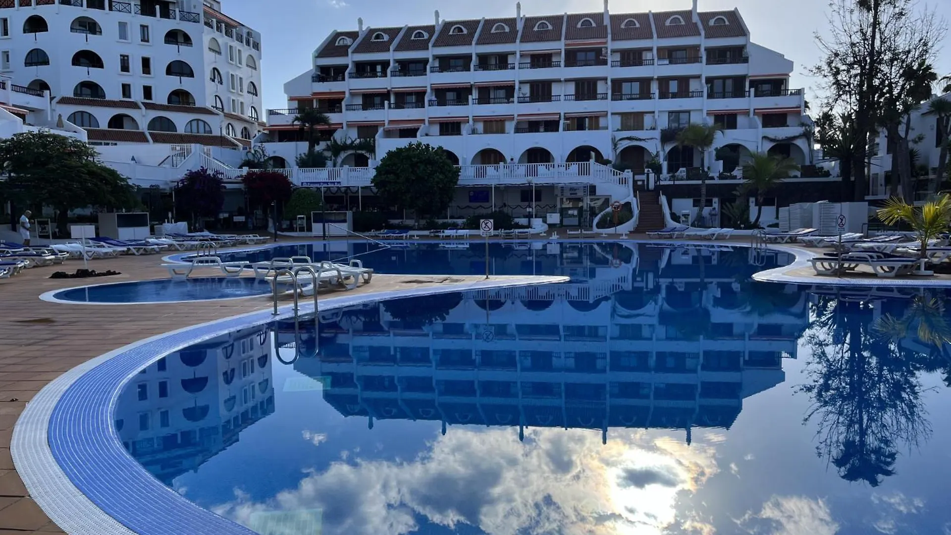 شقة Parque Santiago II Exceptional Duplex With Terrace بلايا ذي لاس أميريكاس 0*,  إسبانيا