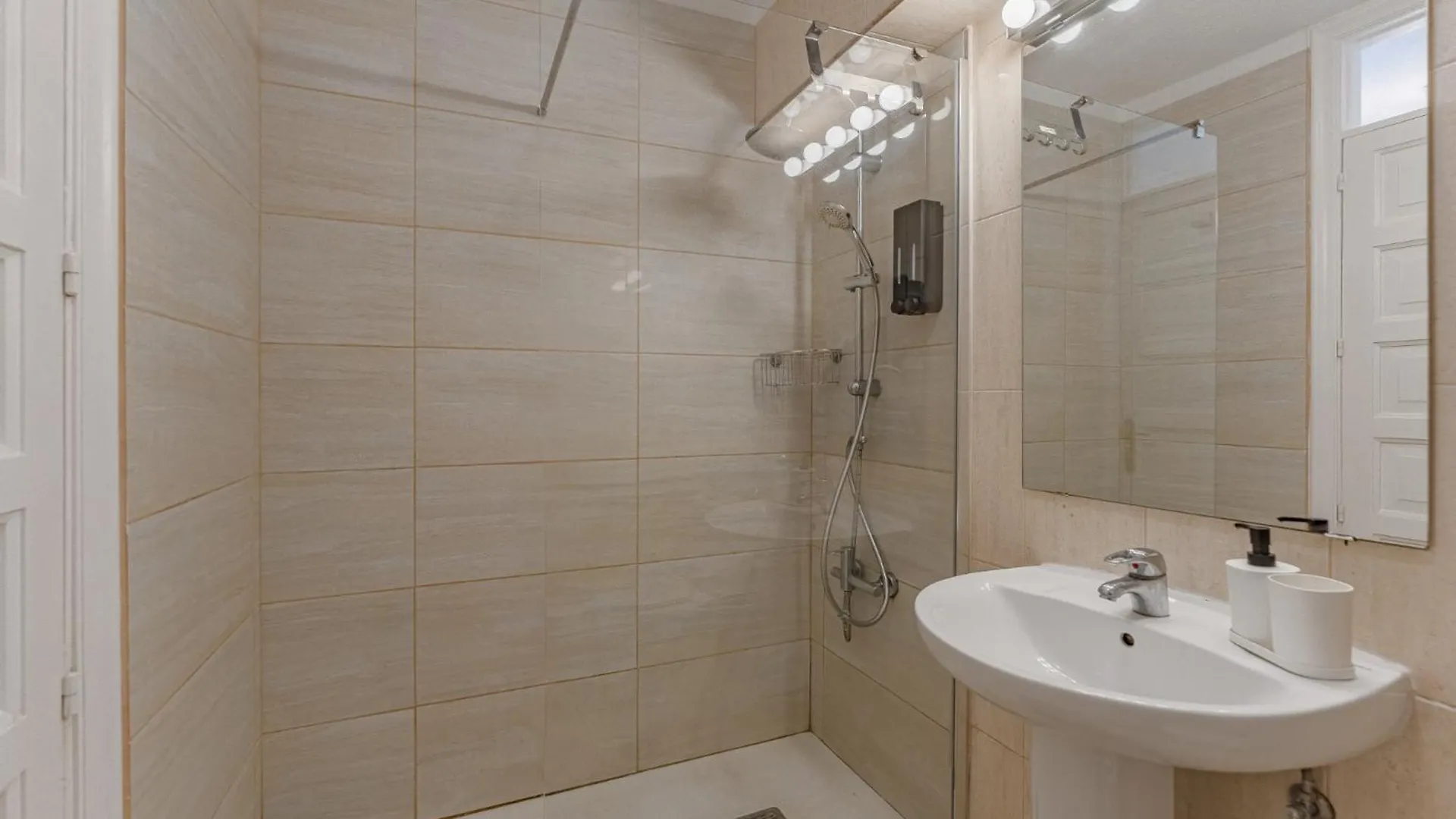 شقة Parque Santiago II Exceptional Duplex With Terrace بلايا ذي لاس أميريكاس إسبانيا